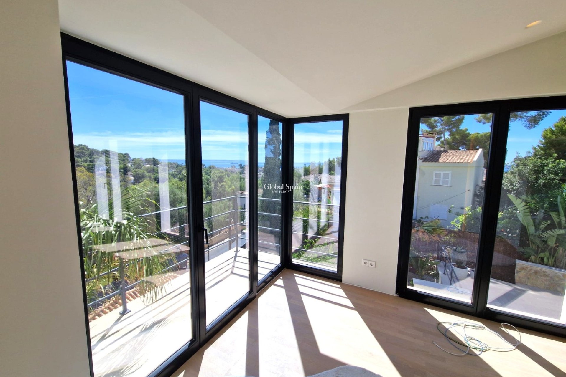 Wiederverkauf - VILLA -
COSTA D'EN BLANES - Costa d'en Blanes