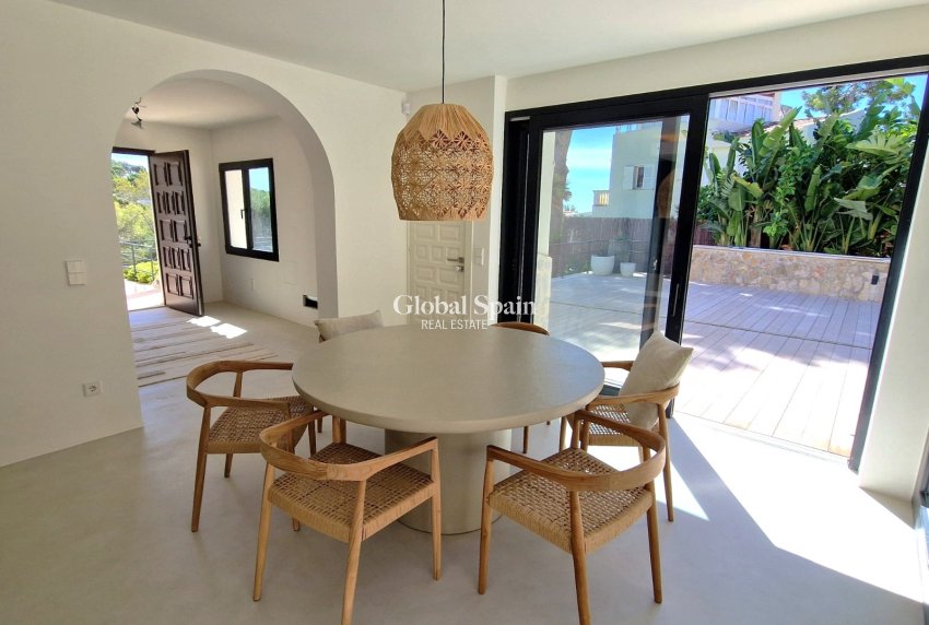 Wiederverkauf - VILLA -
COSTA D'EN BLANES - Costa d'en Blanes