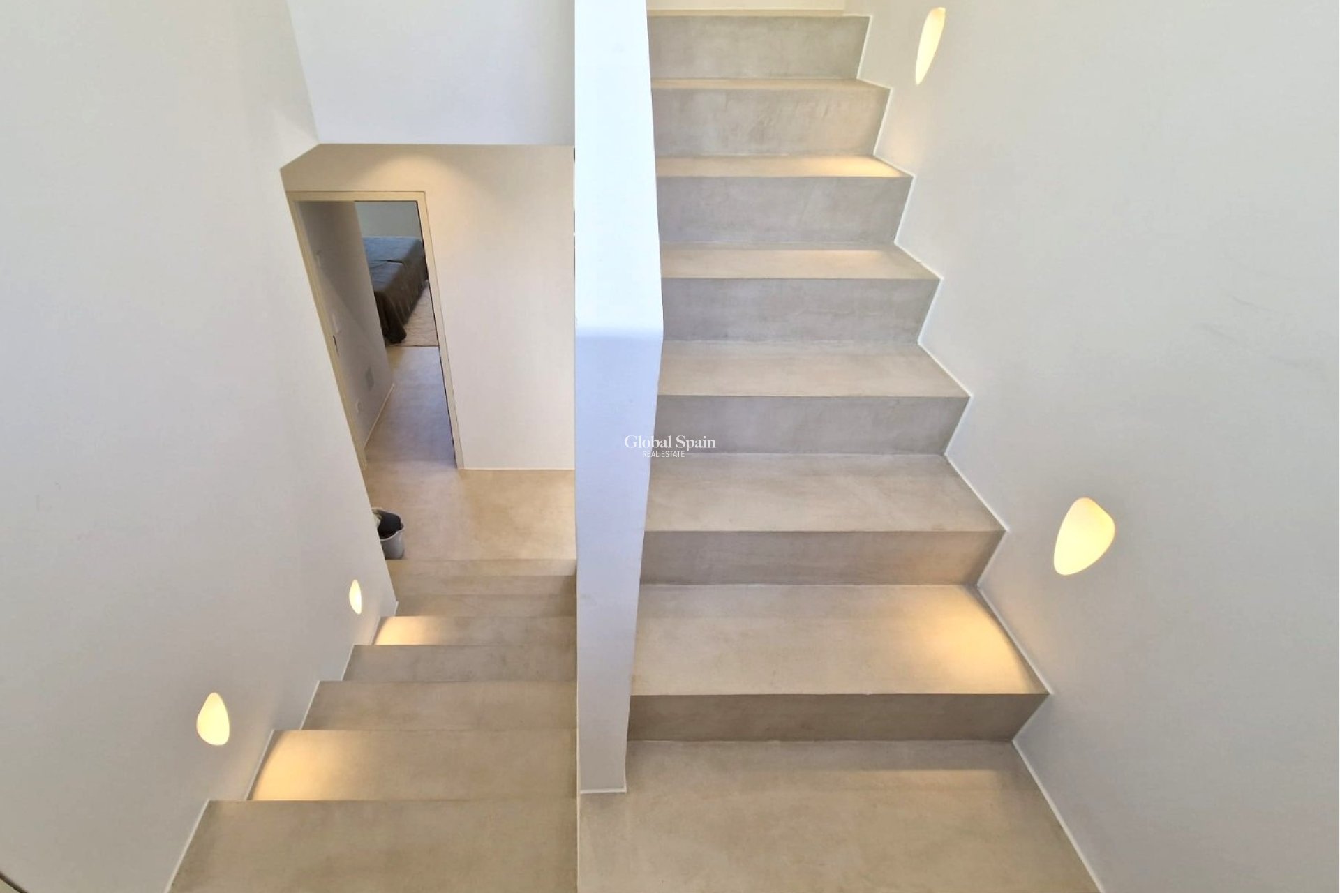 Wiederverkauf - VILLA -
COSTA D'EN BLANES - Costa d'en Blanes