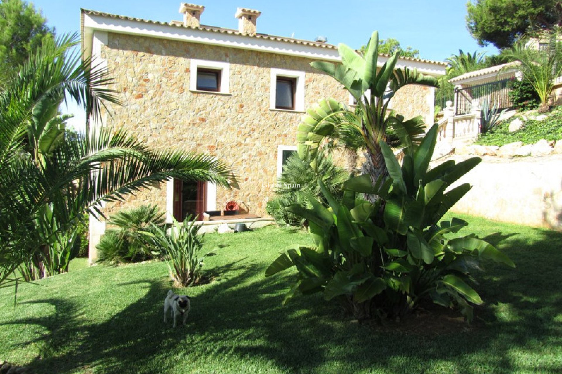 Wiederverkauf - Villa -
Costa de la Calma - optional location detail