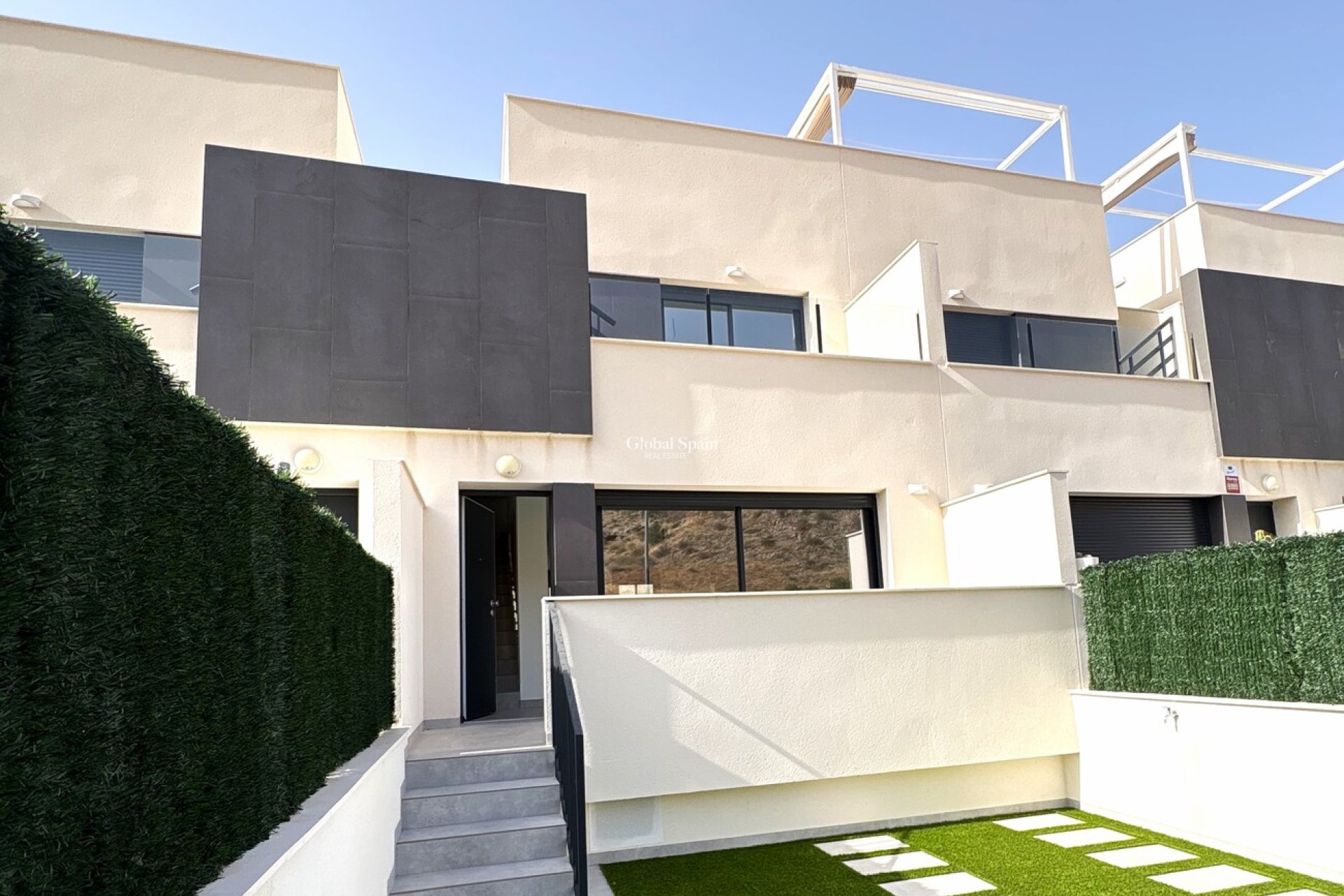 Wiederverkauf - VILLA -
COX - Costa Blanca