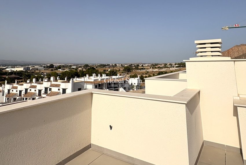 Wiederverkauf - VILLA -
COX - Costa Blanca