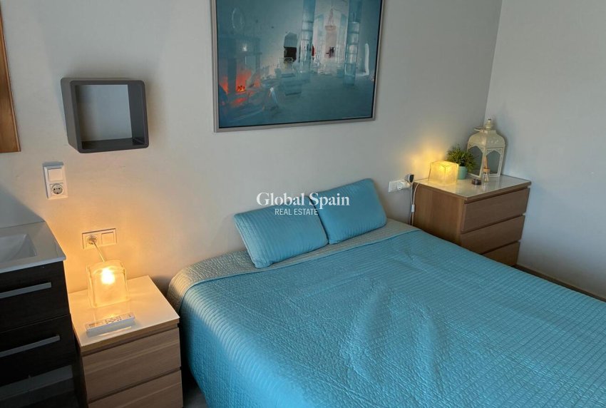 Wiederverkauf - VILLA -
CREVILLENTE - Costa Blanca