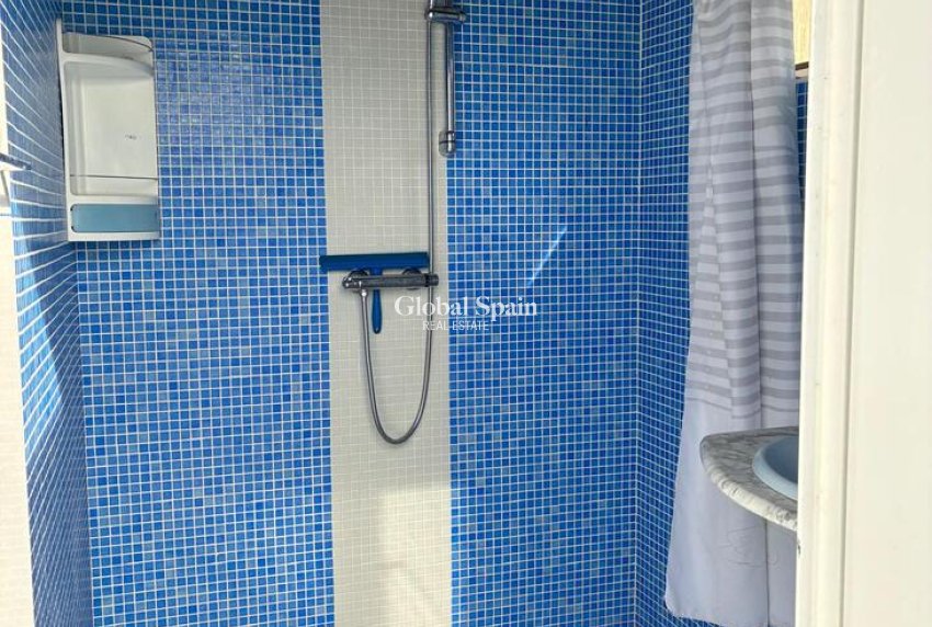 Wiederverkauf - VILLA -
CREVILLENTE - Costa Blanca