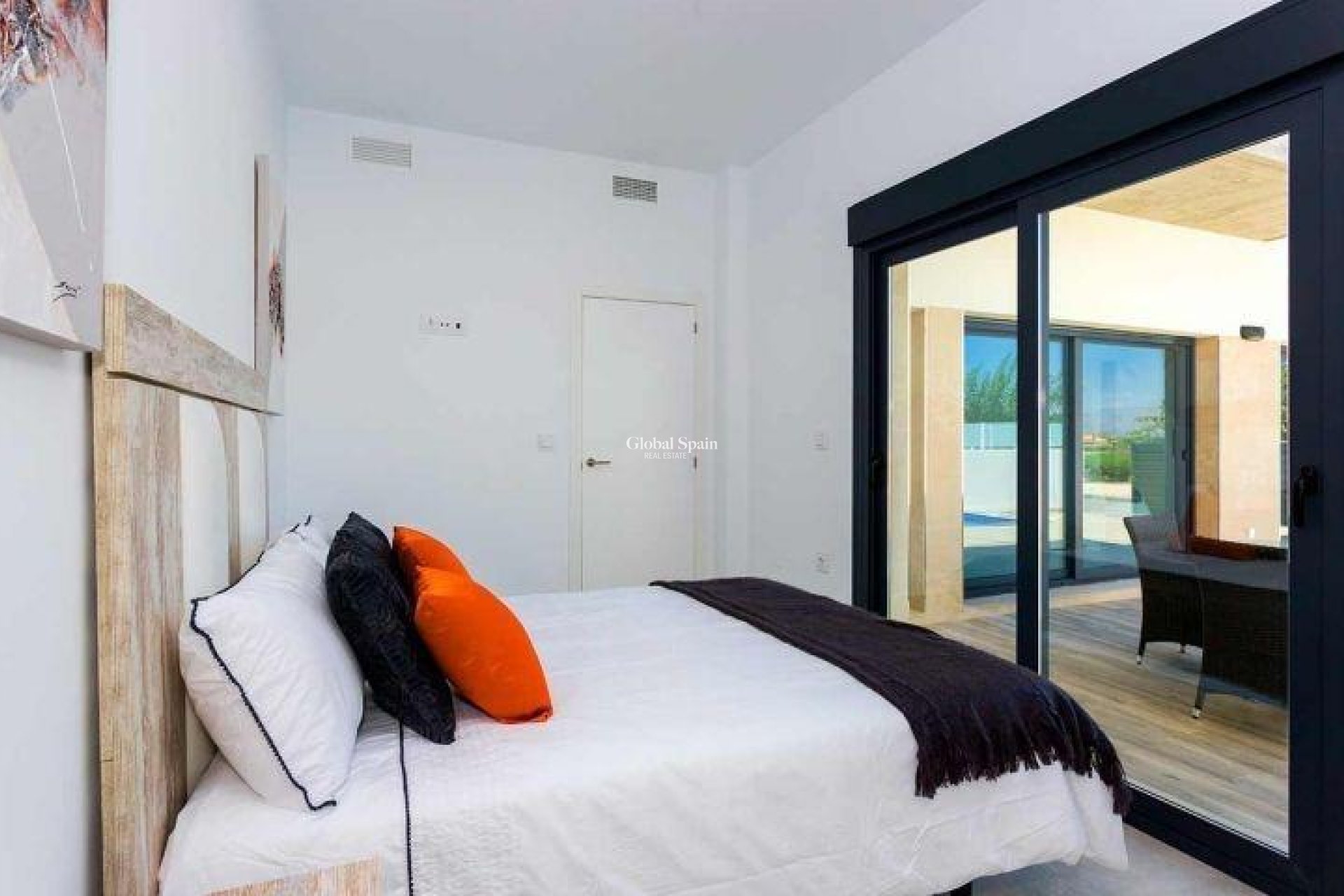 Wiederverkauf - Villa -
DAYA NUEVA - Comunidad valenciana