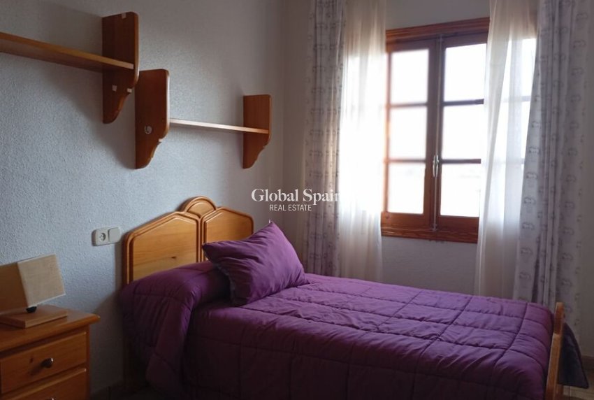 Wiederverkauf - VILLA -
DAYA NUEVA - Costa Blanca