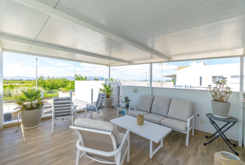 Wiederverkauf - VILLA -
DAYA NUEVA - Costa Blanca