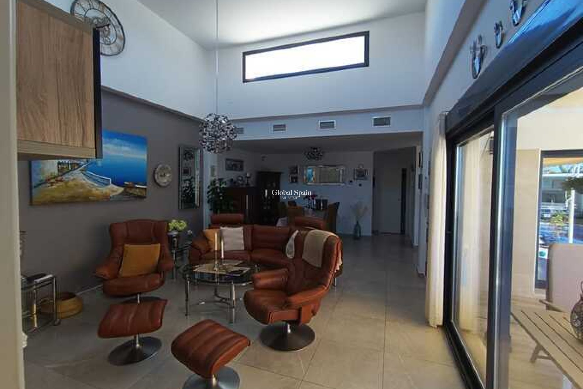 Wiederverkauf - VILLA -
DAYA NUEVA - Costa Blanca