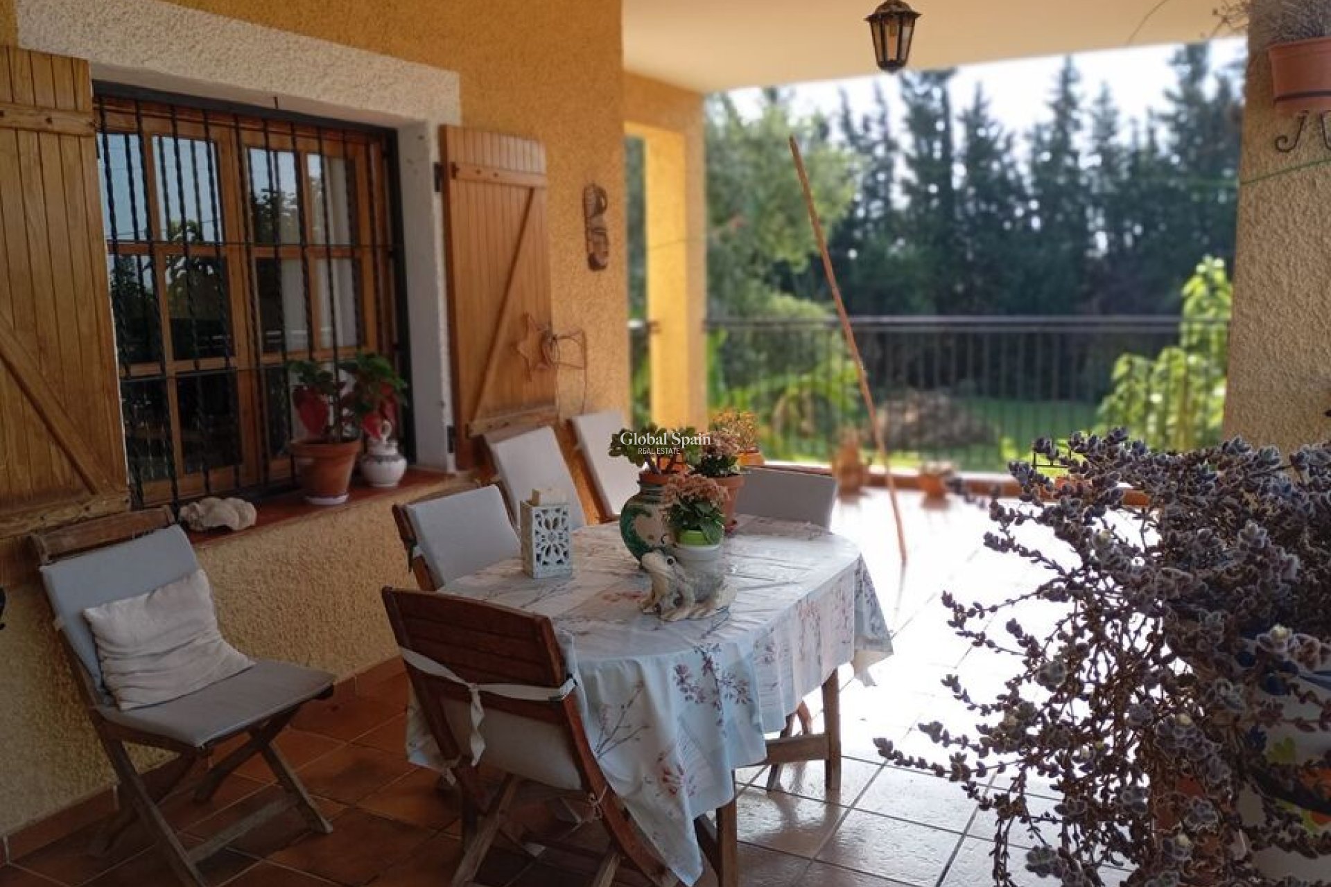 Wiederverkauf - VILLA -
DAYA NUEVA - Costa Blanca