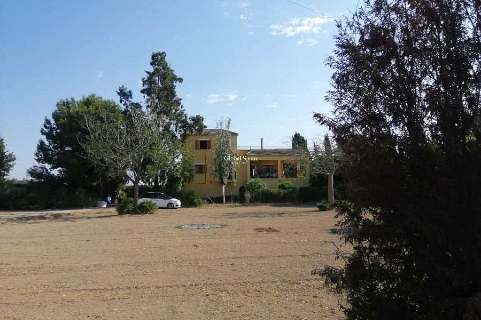 Wiederverkauf - VILLA -
DAYA NUEVA - Costa Blanca