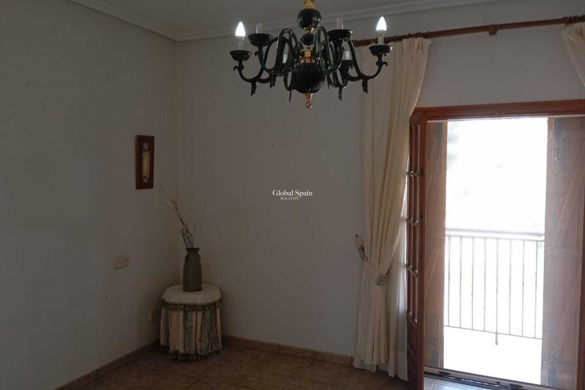 Wiederverkauf - VILLA -
DAYA NUEVA - Costa Blanca