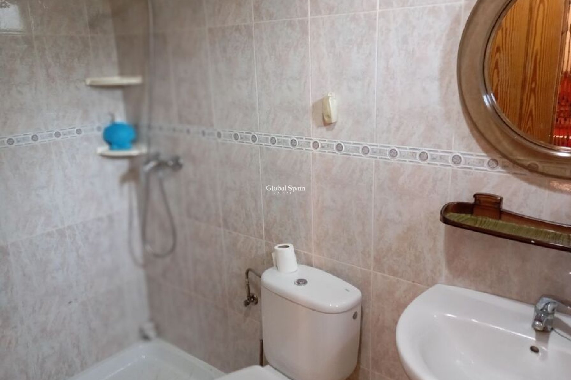 Wiederverkauf - VILLA -
DAYA NUEVA - Costa Blanca