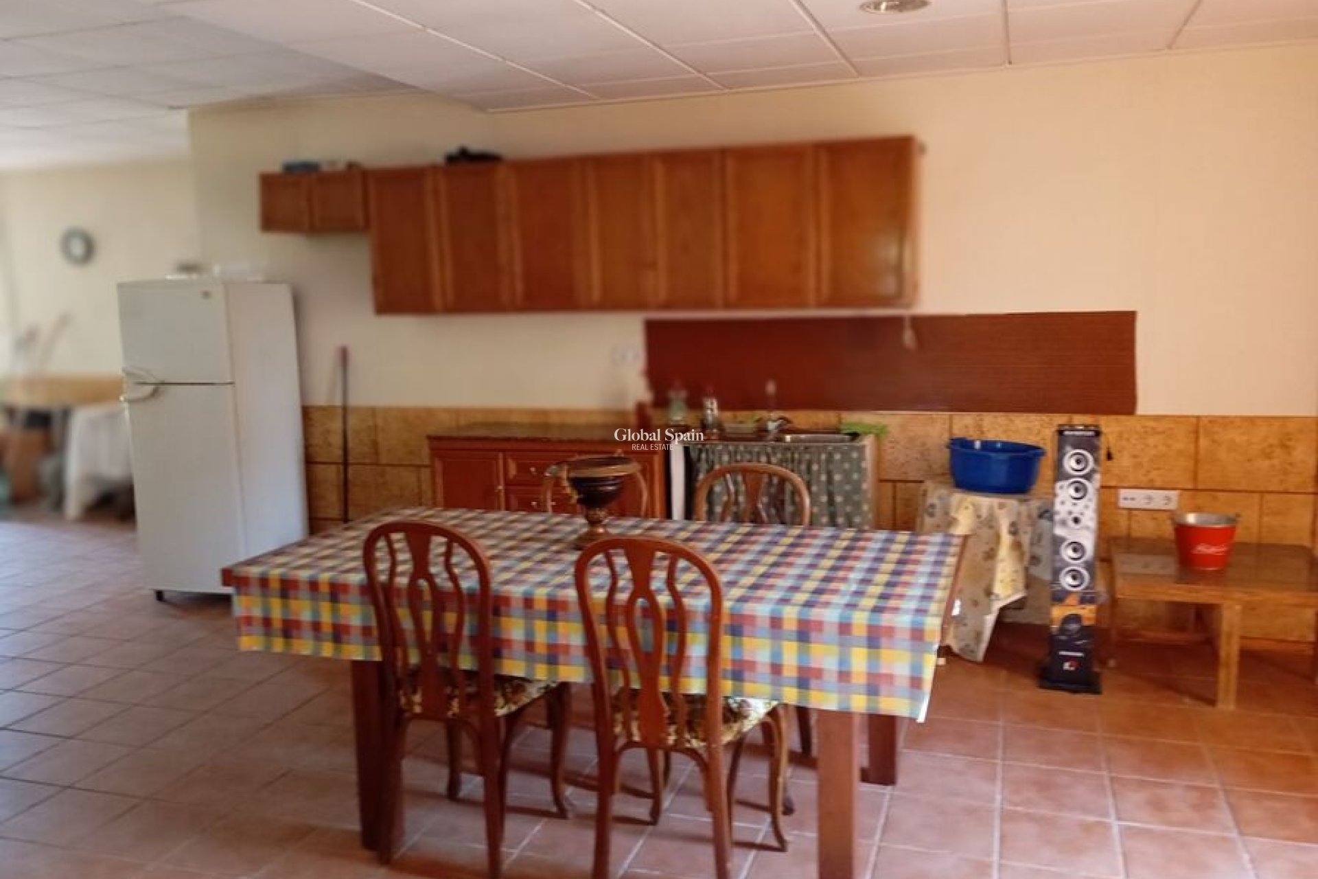 Wiederverkauf - VILLA -
DAYA NUEVA - Costa Blanca