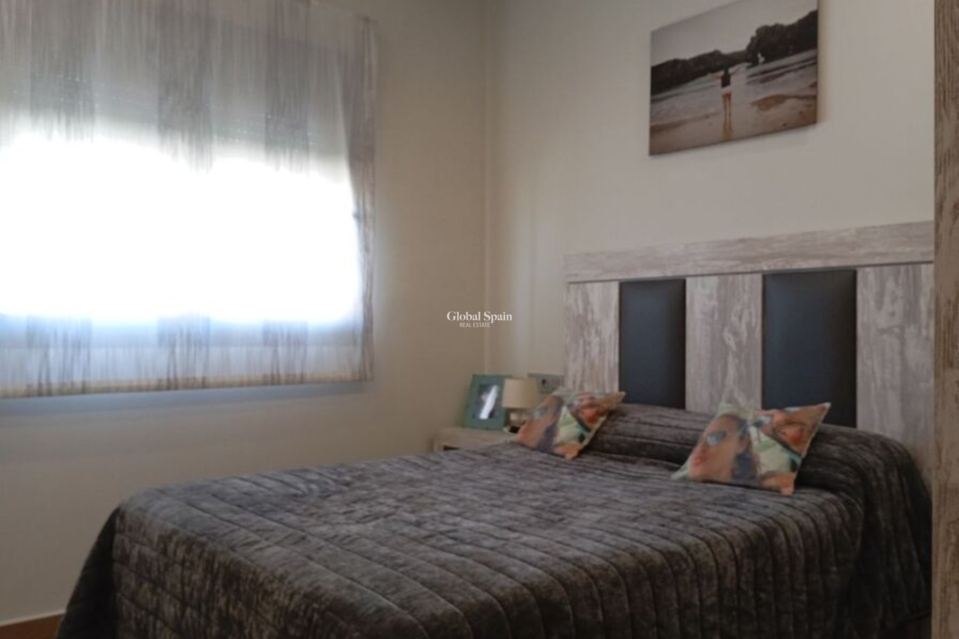 Wiederverkauf - VILLA -
DAYA NUEVA - Costa Blanca