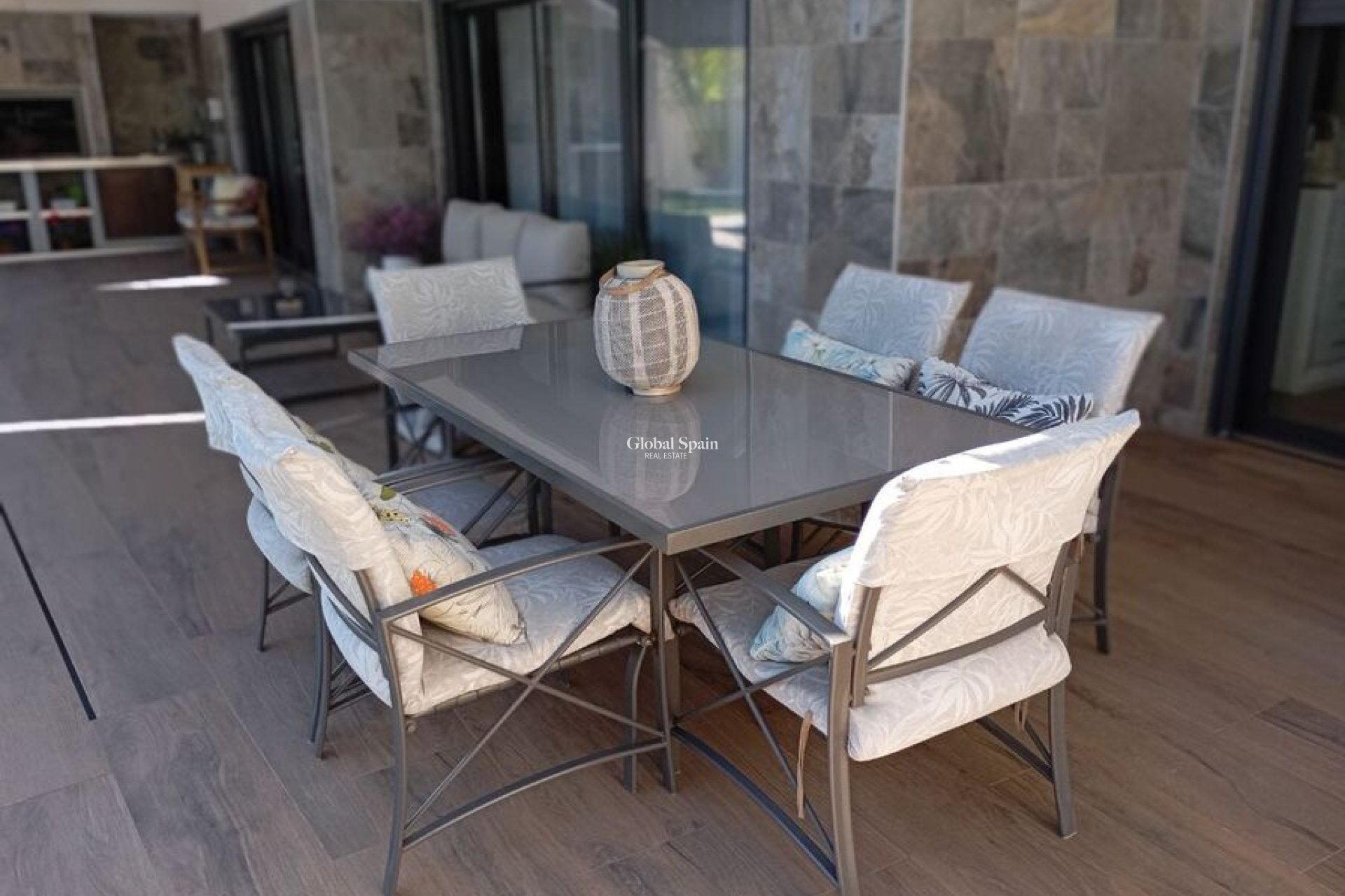 Wiederverkauf - VILLA -
DAYA NUEVA - Costa Blanca