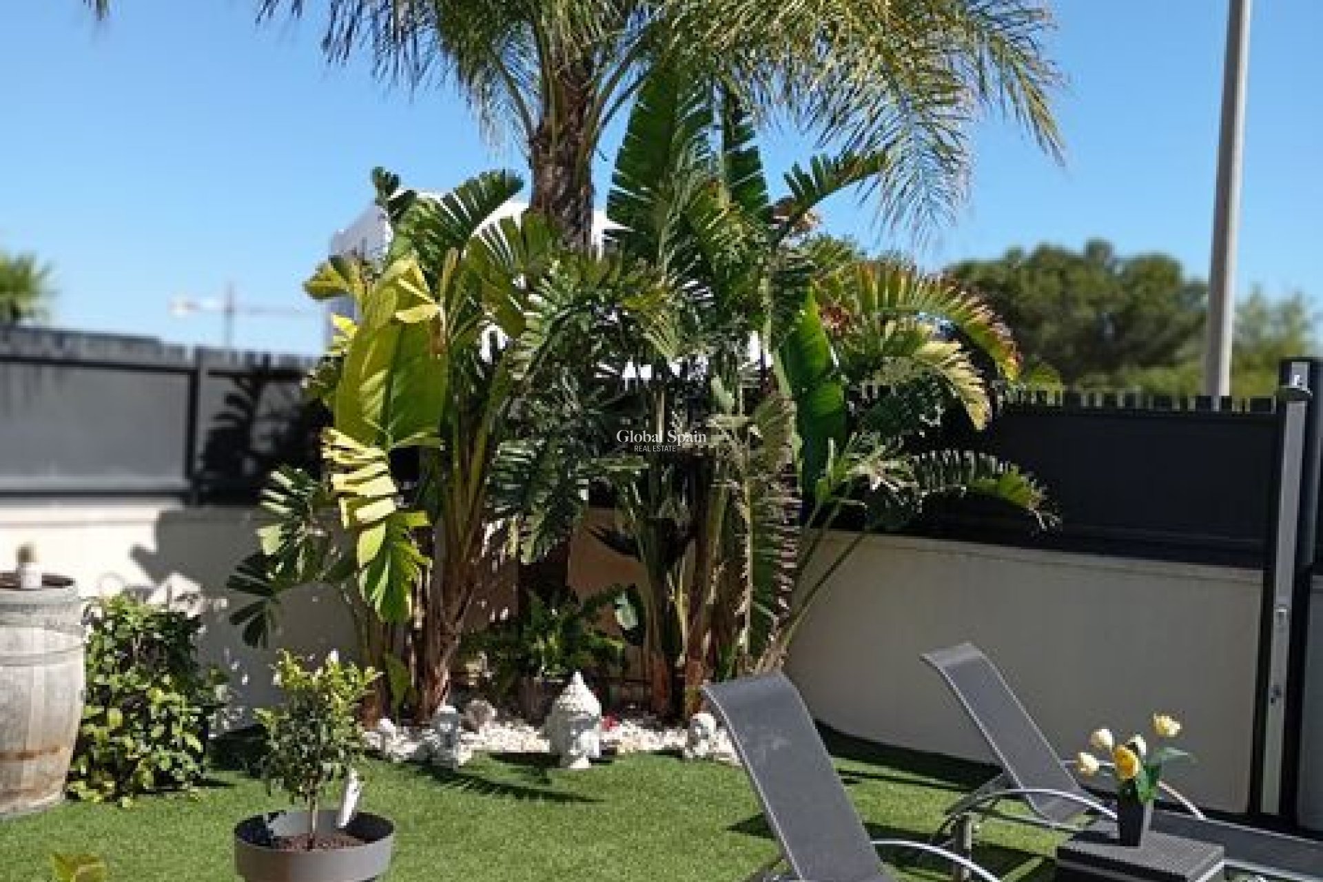 Wiederverkauf - VILLA -
DAYA NUEVA - Costa Blanca
