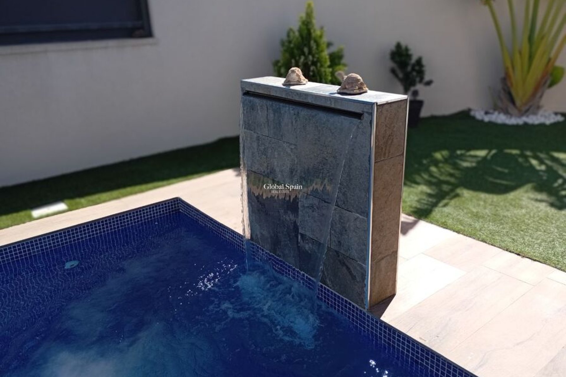 Wiederverkauf - VILLA -
DAYA NUEVA - Costa Blanca