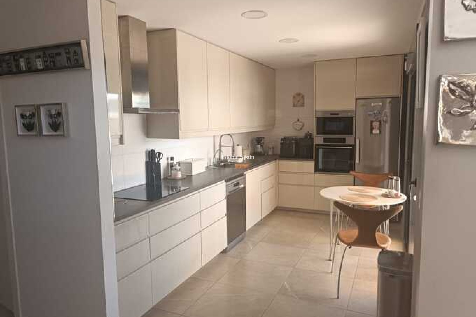 Wiederverkauf - VILLA -
DAYA NUEVA - Costa Blanca