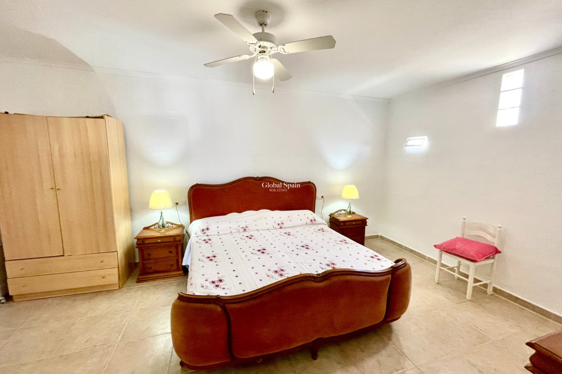 Wiederverkauf - VILLA -
DAYA NUEVA - Costa Blanca