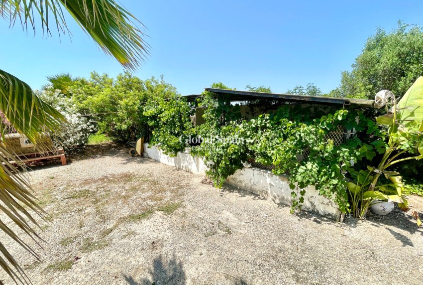Wiederverkauf - VILLA -
DAYA NUEVA - Costa Blanca