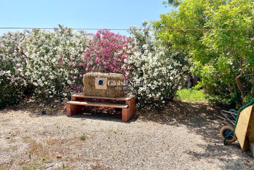 Wiederverkauf - VILLA -
DAYA NUEVA - Costa Blanca