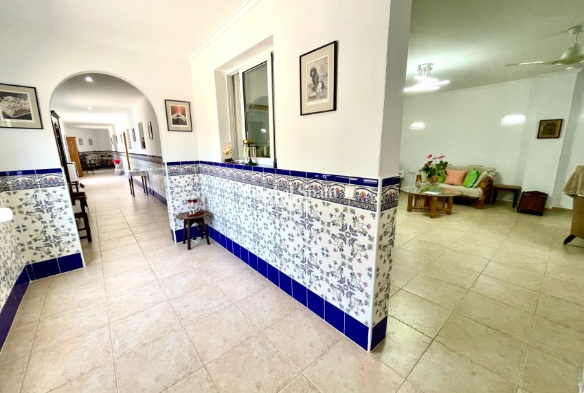 Wiederverkauf - VILLA -
DAYA NUEVA - Costa Blanca