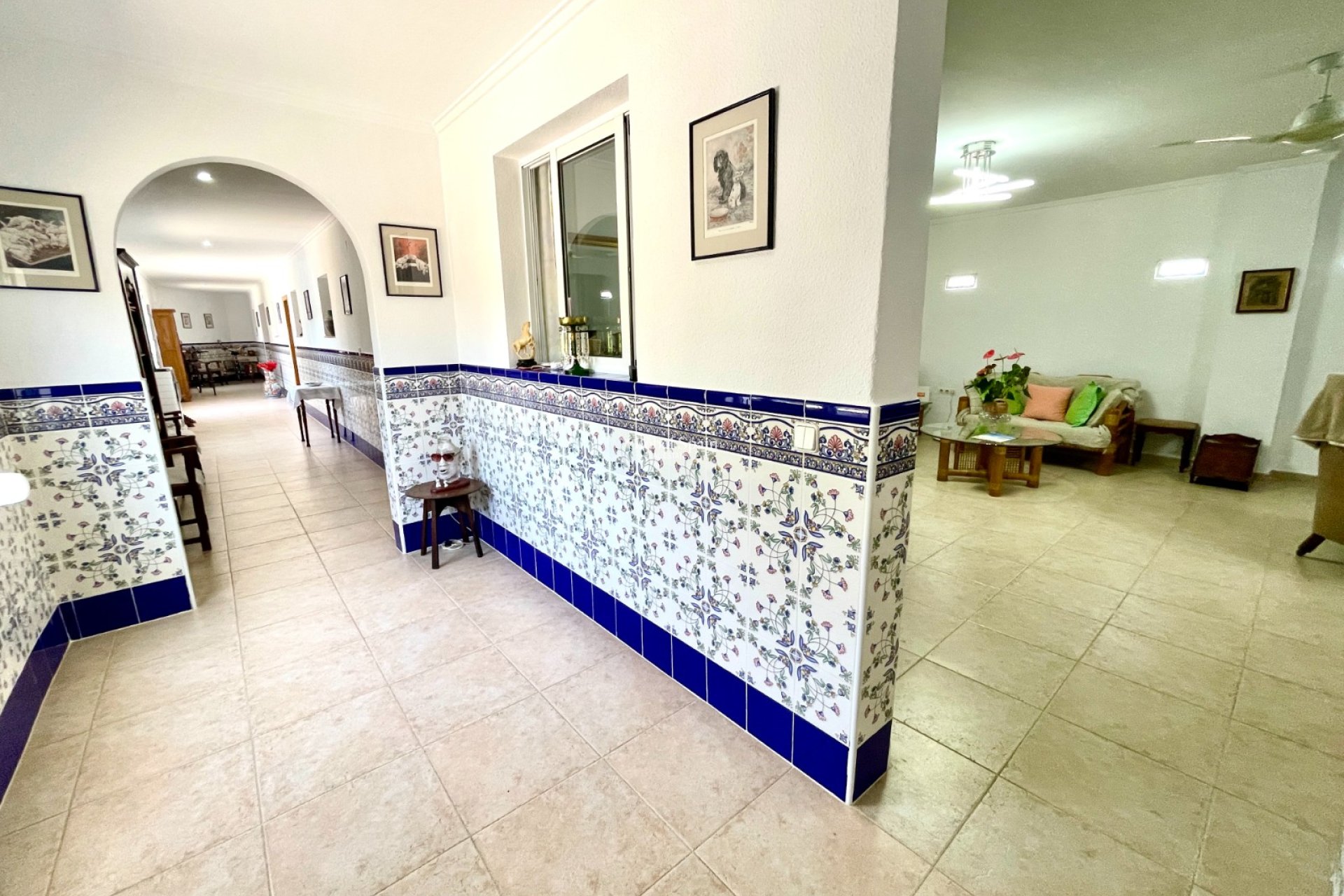 Wiederverkauf - VILLA -
DAYA NUEVA - Costa Blanca