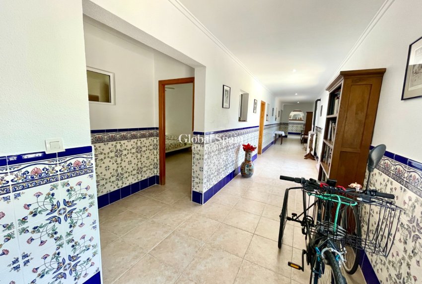 Wiederverkauf - VILLA -
DAYA NUEVA - Costa Blanca