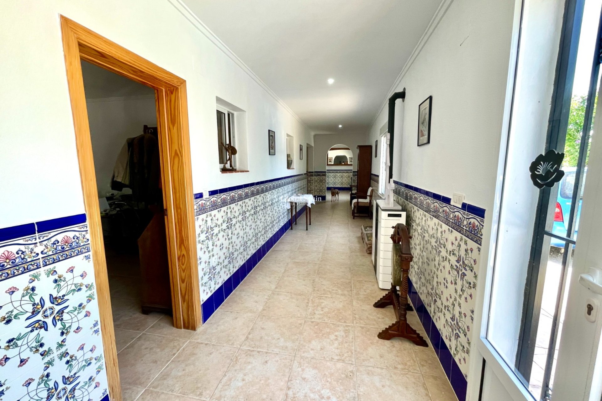 Wiederverkauf - VILLA -
DAYA NUEVA - Costa Blanca
