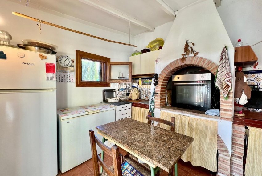 Wiederverkauf - VILLA -
DAYA VIEJA - Costa Blanca Sur