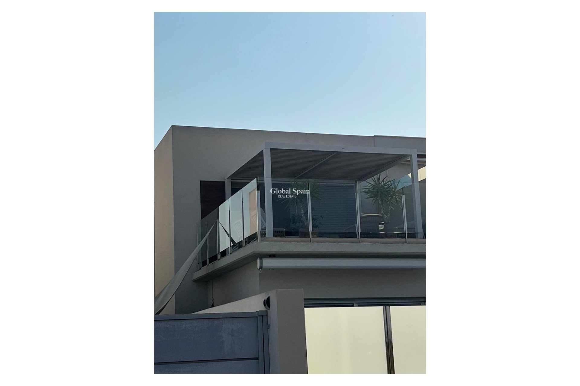 Wiederverkauf - VILLA -
DAYA VIEJA - Costa Blanca