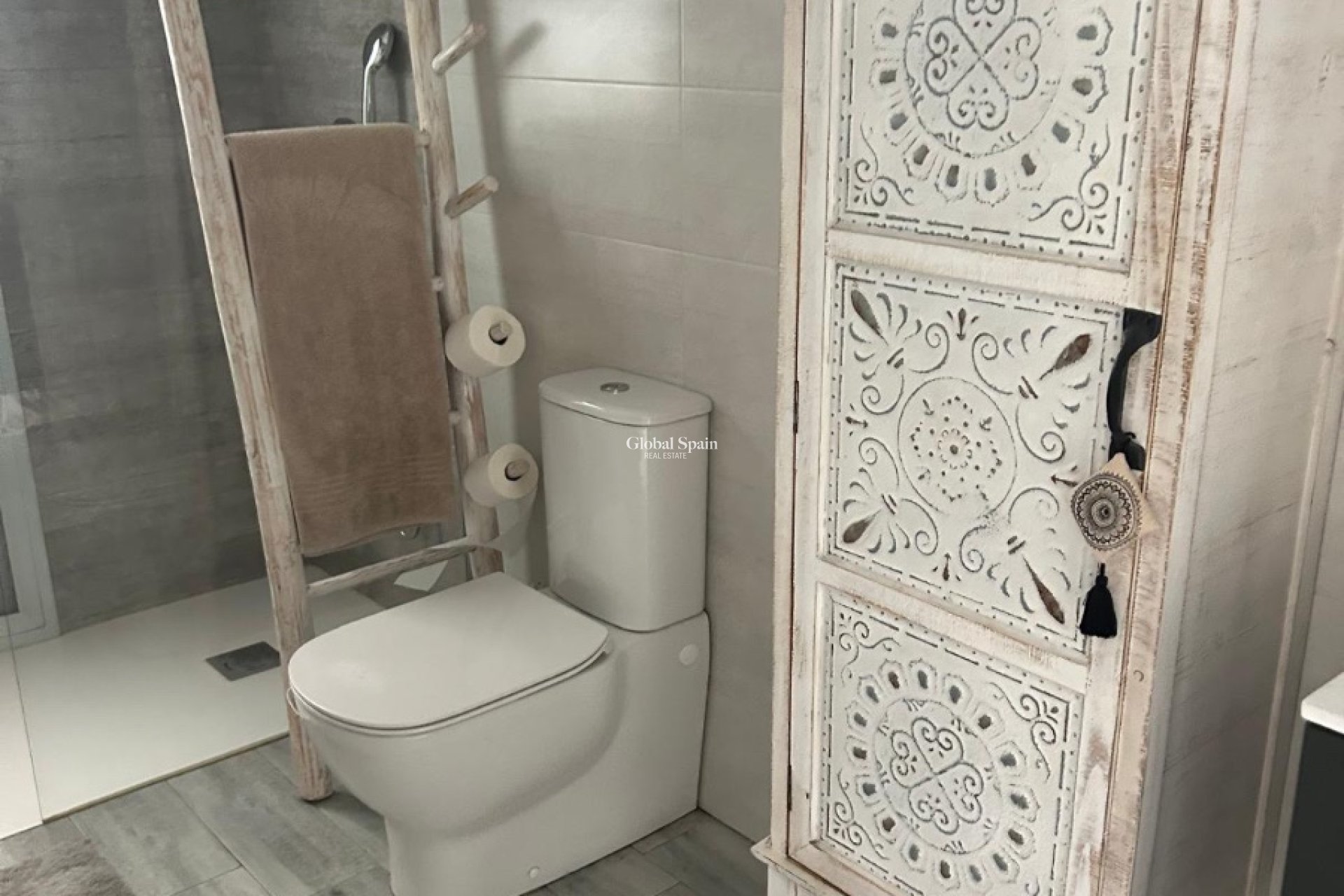 Wiederverkauf - VILLA -
DAYA VIEJA - Costa Blanca