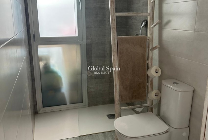 Wiederverkauf - VILLA -
DAYA VIEJA - Costa Blanca