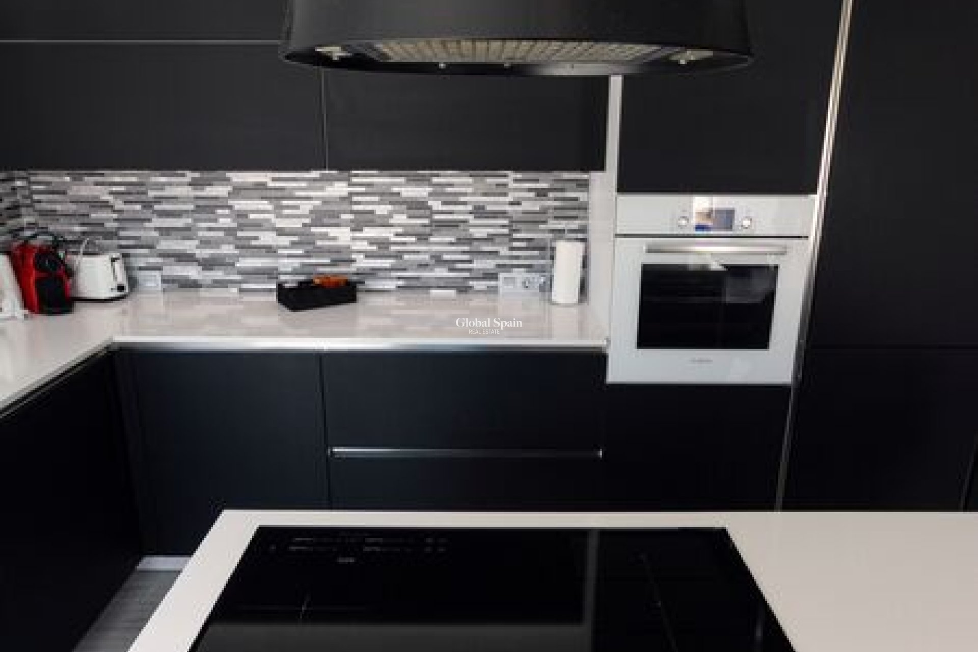 Wiederverkauf - VILLA -
DAYA VIEJA - Costa Blanca