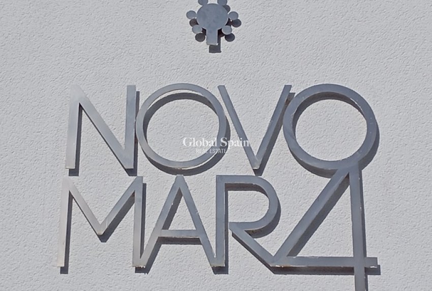 Wiederverkauf - VILLA -
DAYA VIEJA - Costa Blanca