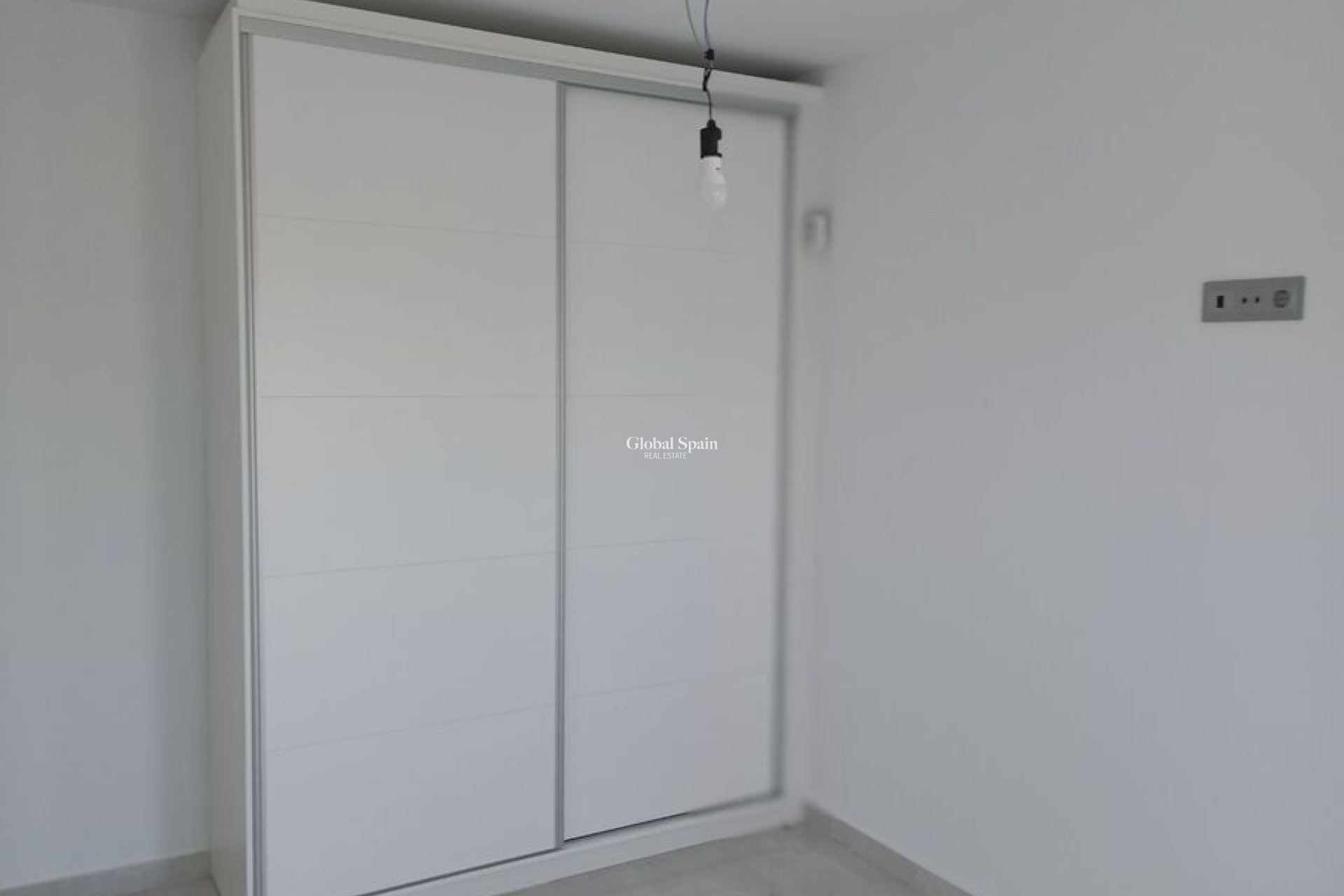 Wiederverkauf - VILLA -
DAYA VIEJA - Costa Blanca