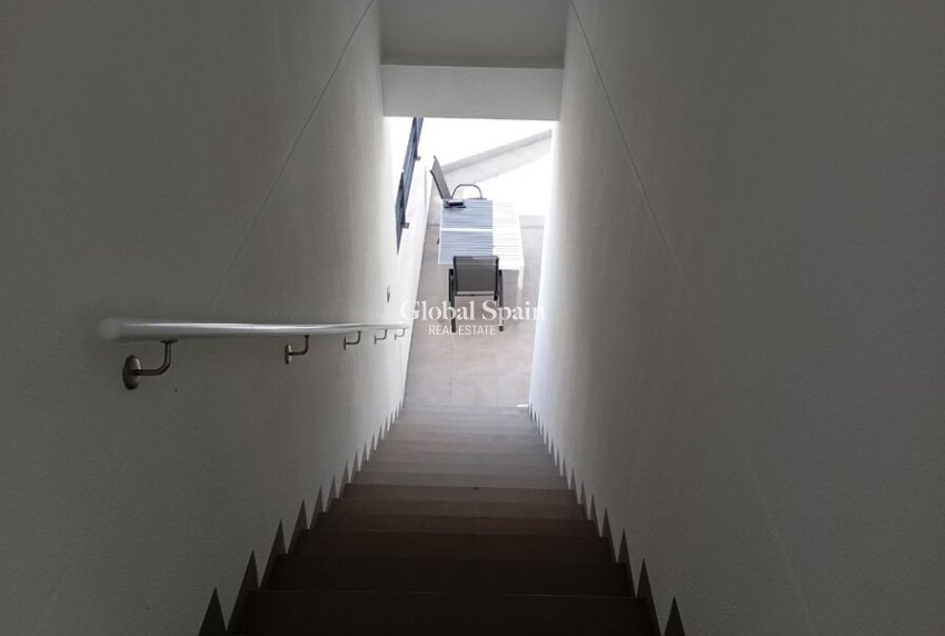 Wiederverkauf - VILLA -
DAYA VIEJA - Costa Blanca