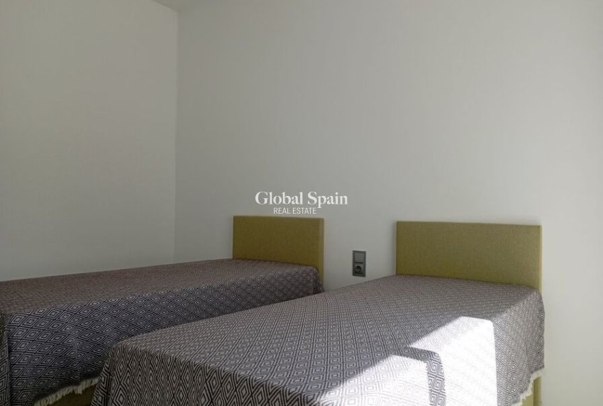 Wiederverkauf - VILLA -
DAYA VIEJA - Costa Blanca