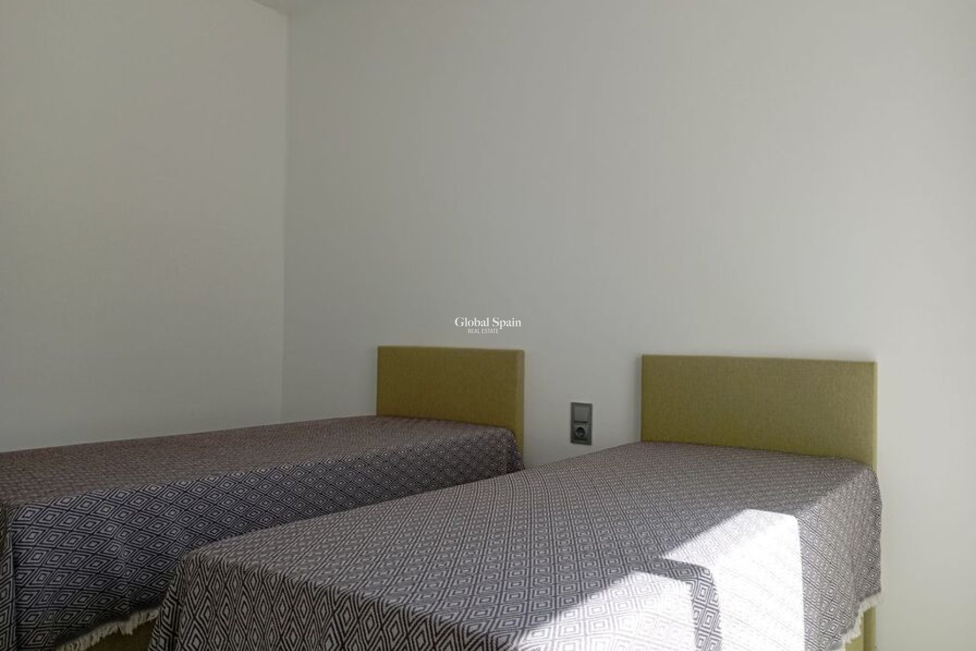 Wiederverkauf - VILLA -
DAYA VIEJA - Costa Blanca