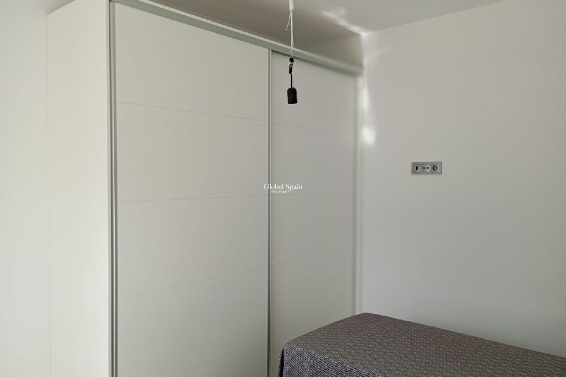 Wiederverkauf - VILLA -
DAYA VIEJA - Costa Blanca