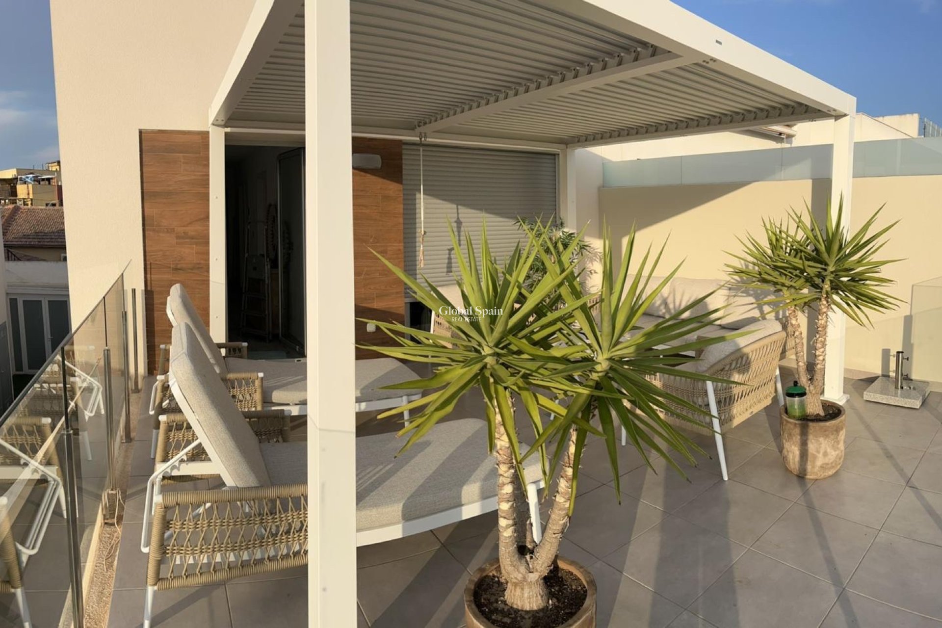 Wiederverkauf - VILLA -
DAYA VIEJA - Costa Blanca