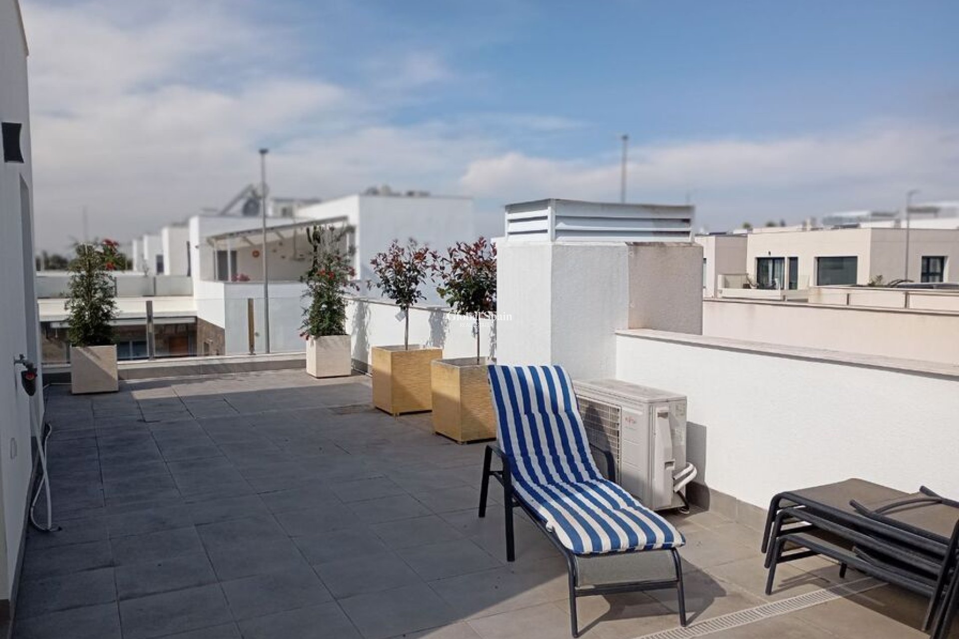 Wiederverkauf - VILLA -
DAYA VIEJA - Costa Blanca