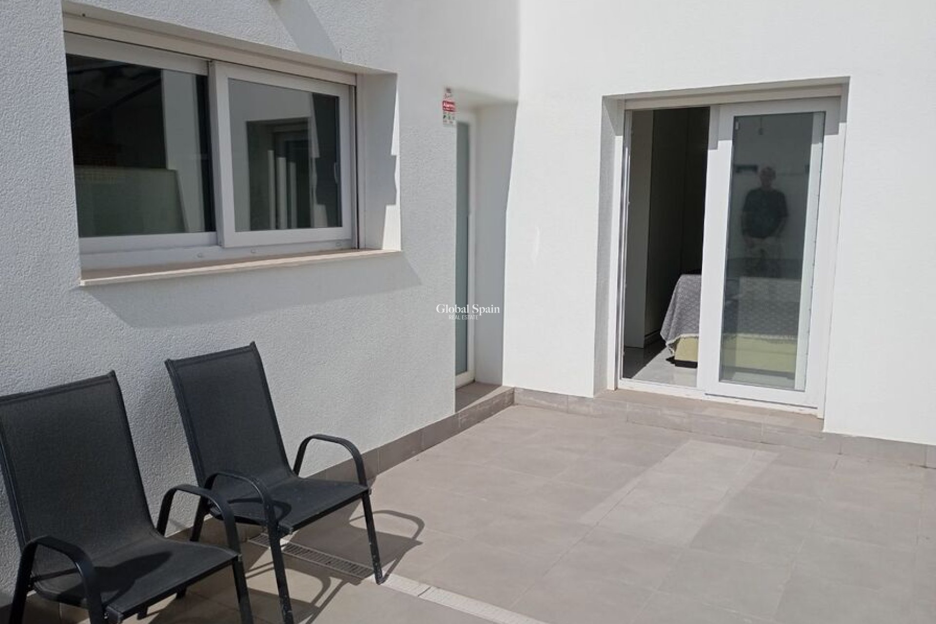 Wiederverkauf - VILLA -
DAYA VIEJA - Costa Blanca