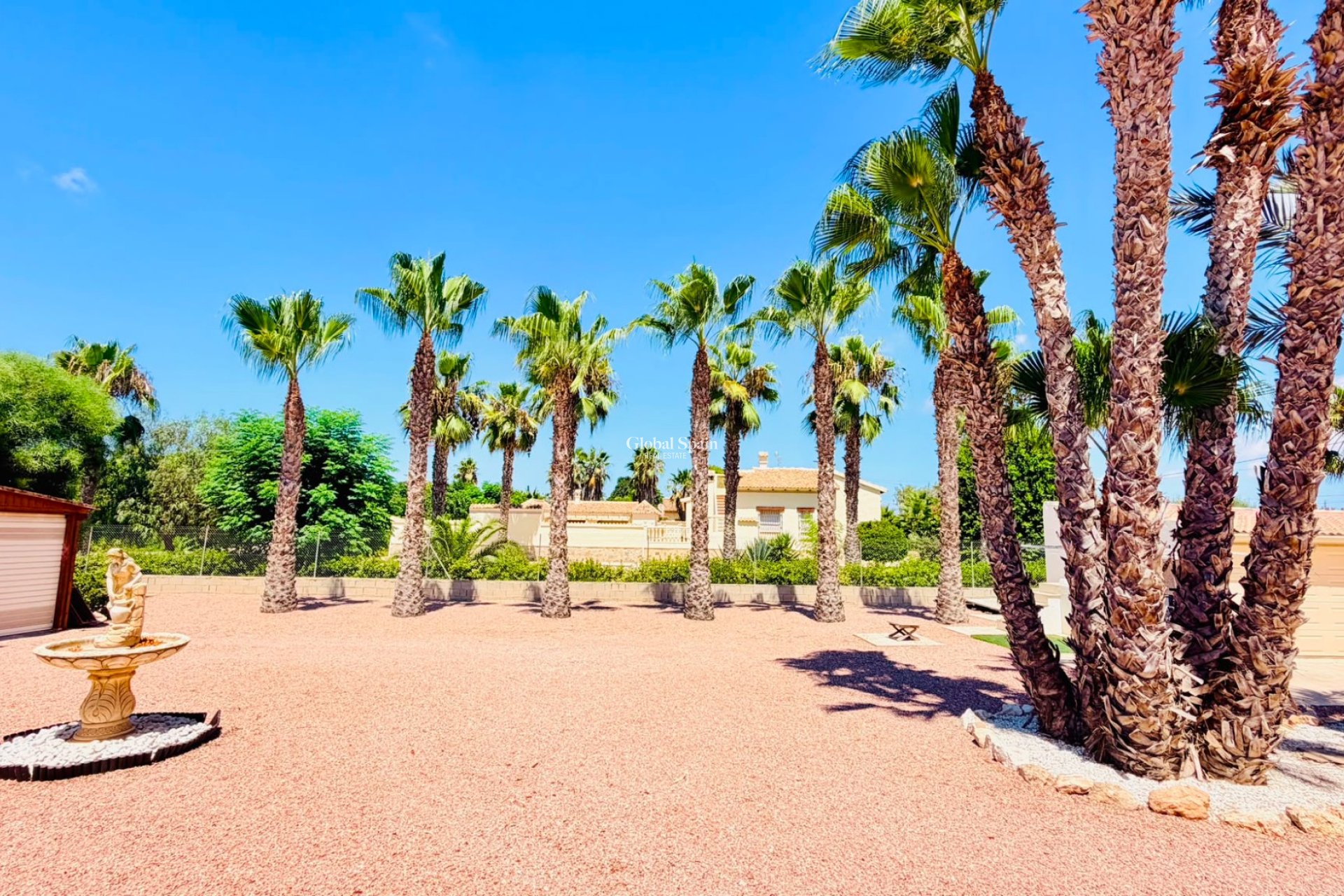 Wiederverkauf - VILLA -
DAYA VIEJA - Costa Blanca