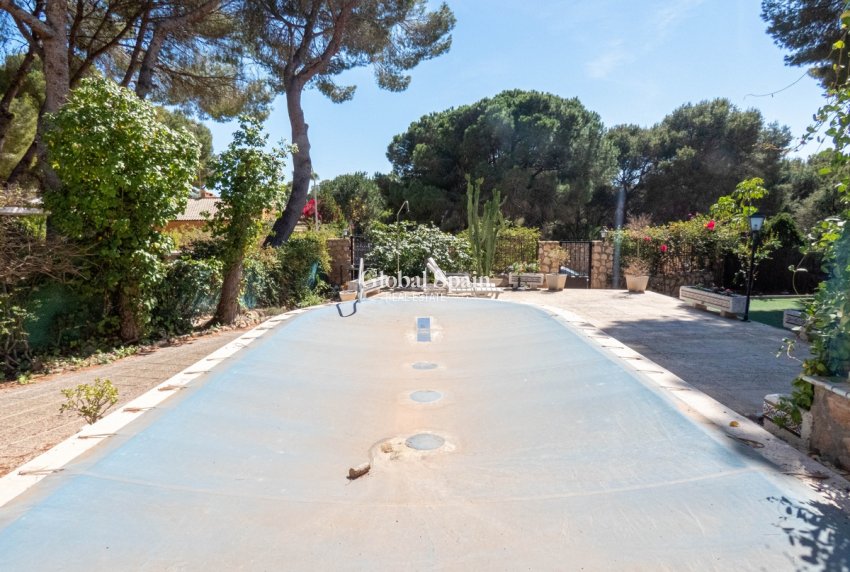 Wiederverkauf - VILLA -
DEHESA DE CAMPOAMOR - Costa Blanca