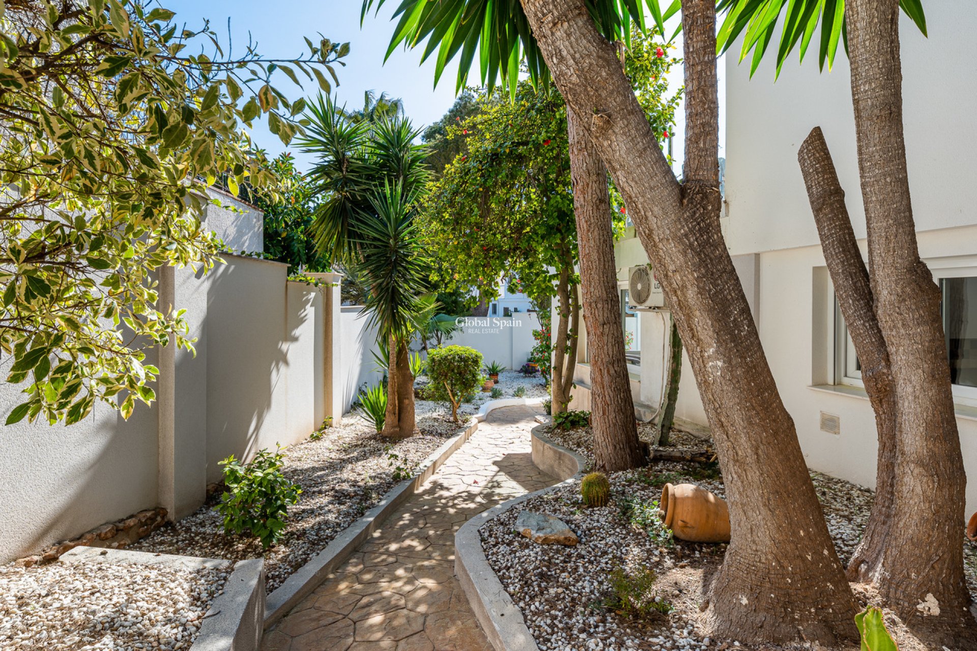 Wiederverkauf - VILLA -
DEHESA DE CAMPOAMOR - Costa Blanca