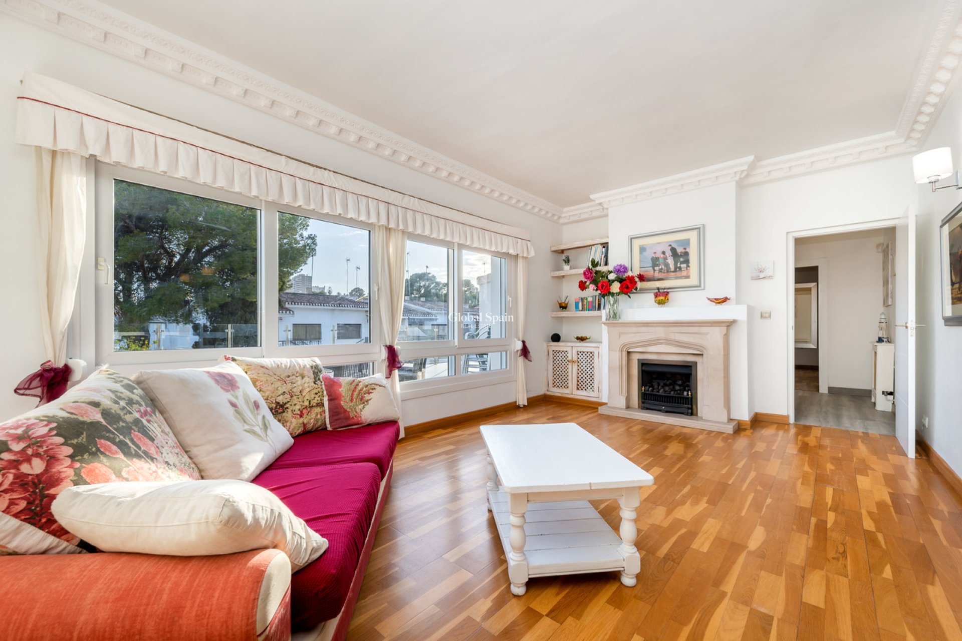 Wiederverkauf - VILLA -
DEHESA DE CAMPOAMOR - Costa Blanca