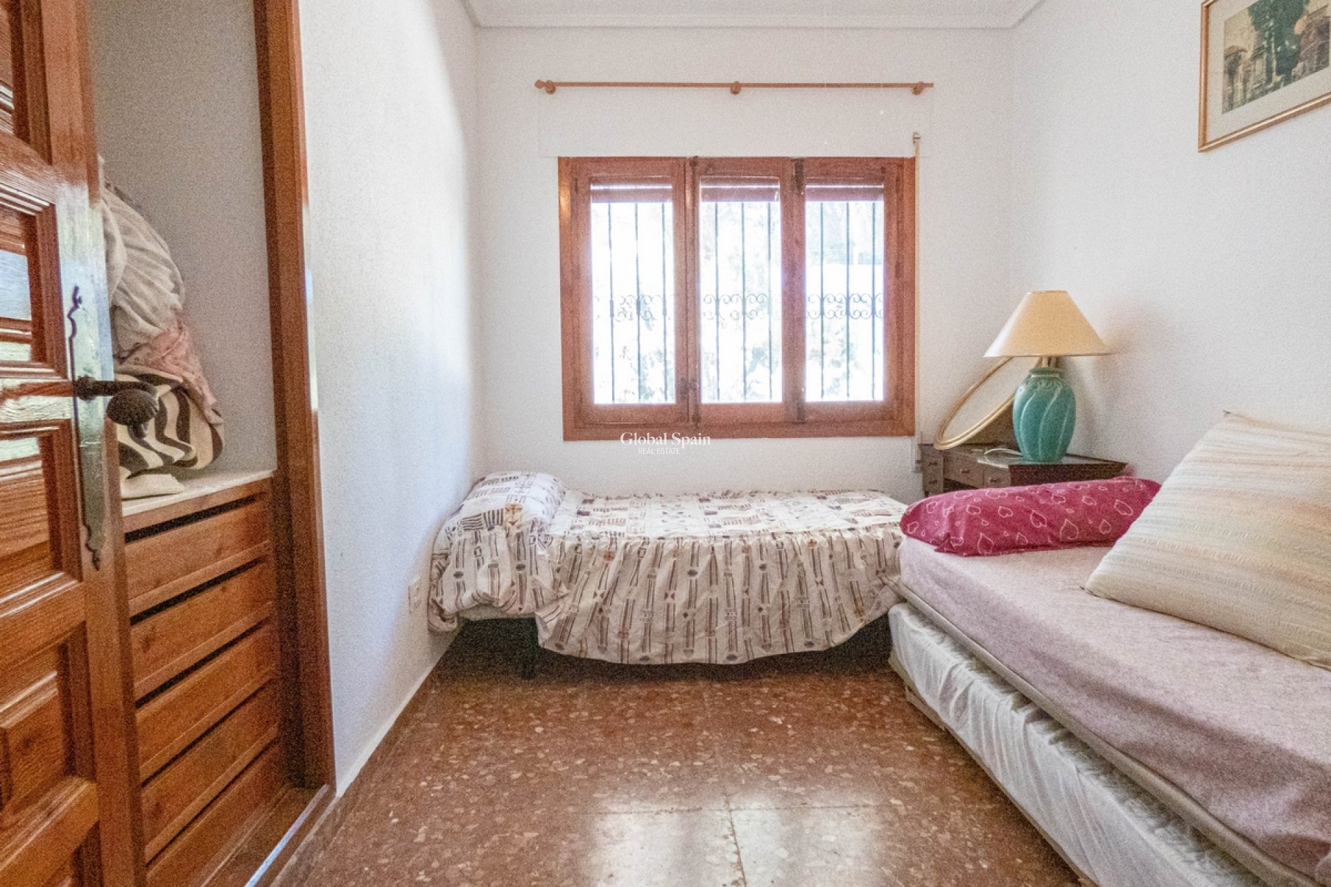 Wiederverkauf - VILLA -
DEHESA DE CAMPOAMOR - Costa Blanca