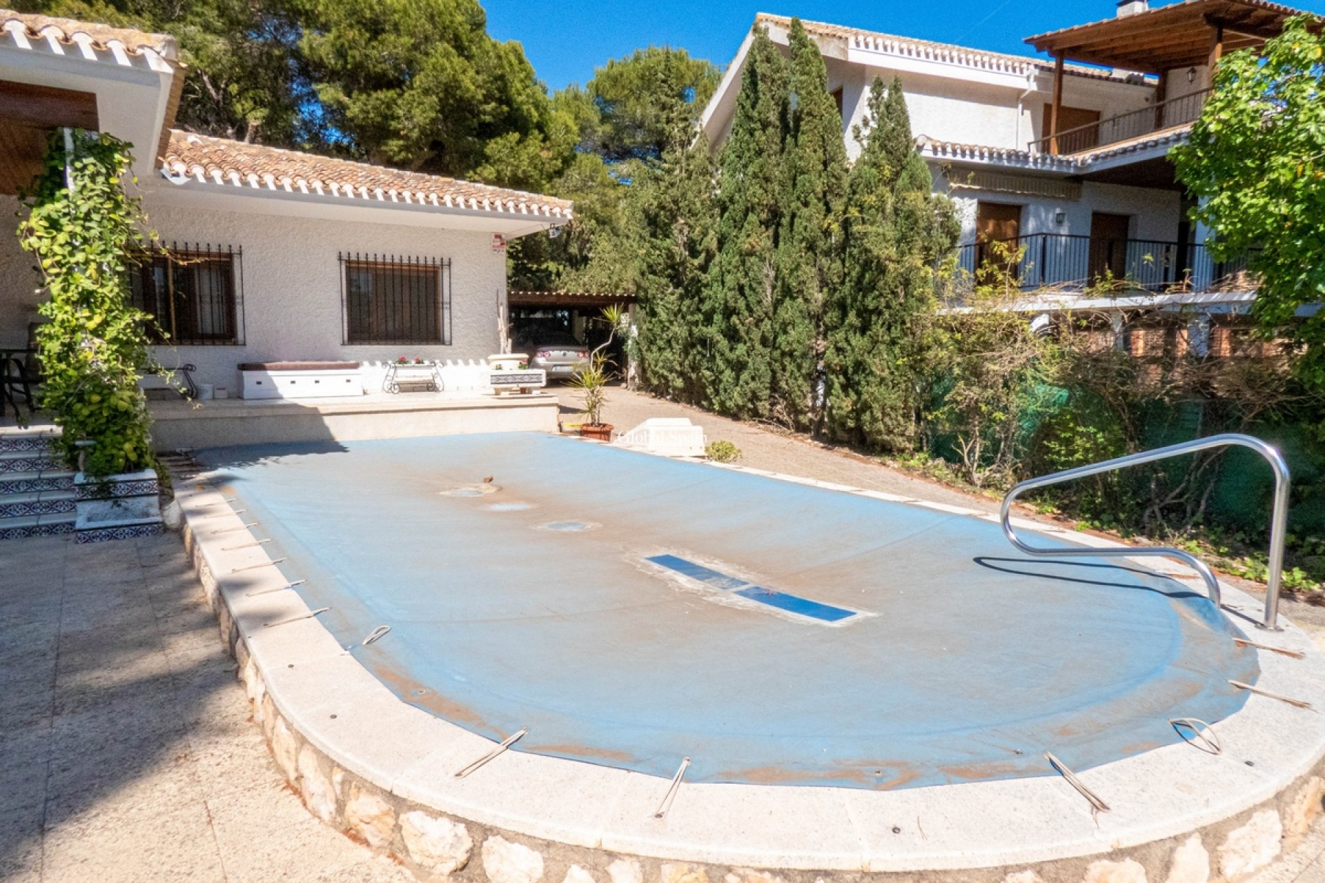 Wiederverkauf - VILLA -
DEHESA DE CAMPOAMOR - Costa Blanca