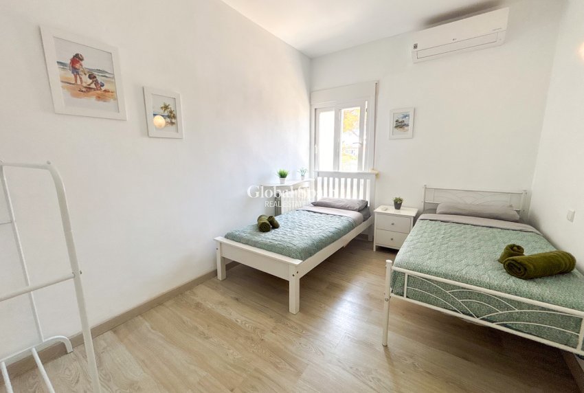 Wiederverkauf - VILLA -
DEHESA DE CAMPOAMOR - Costa Blanca